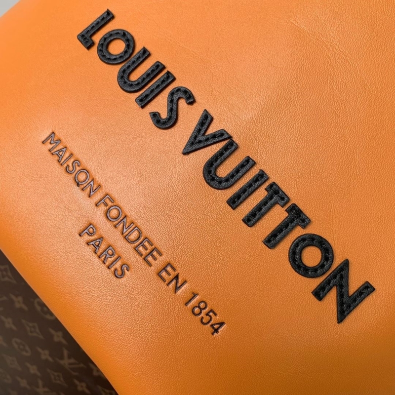 LV Top Handle Bags